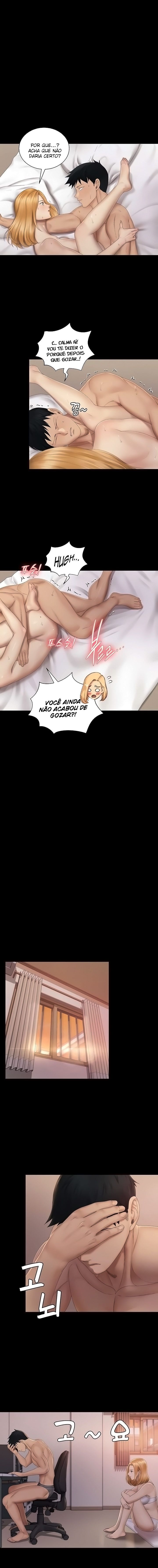 His Place Capitulo 150 - pagina 3