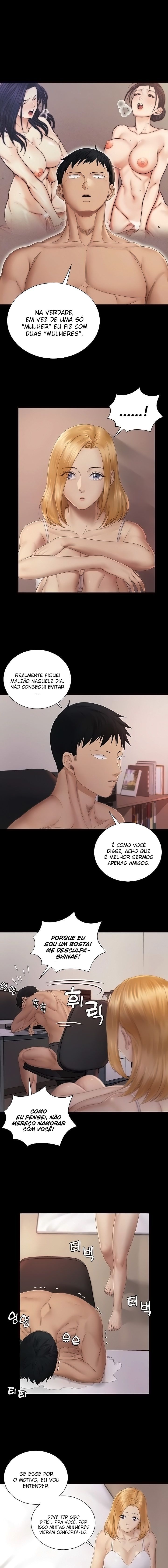 His Place Capitulo 150 - pagina 5