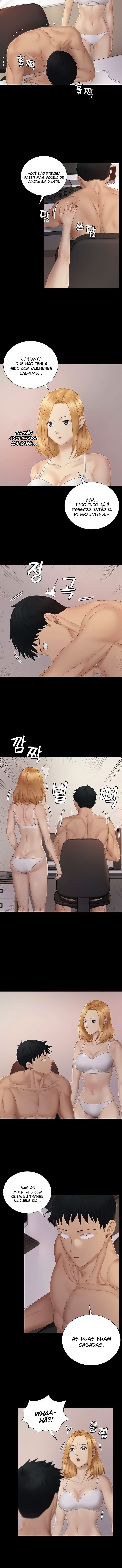 His Place Capitulo 150 - pagina 6