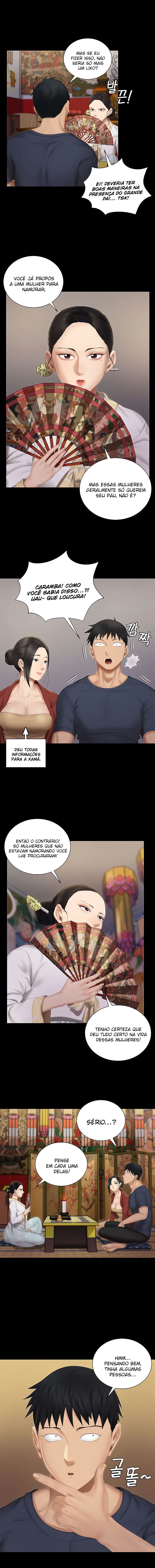 His Place Capitulo 151 - pagina 14