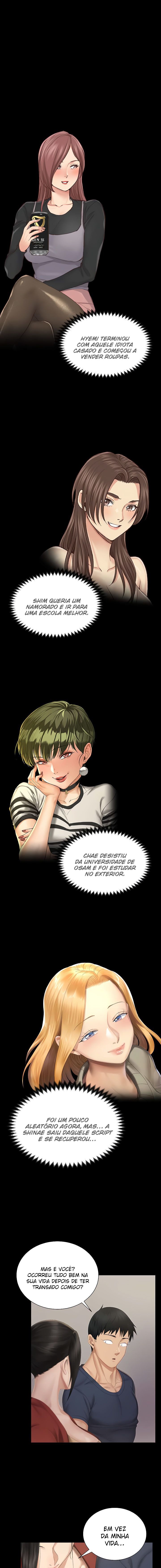 His Place Capitulo 151 - pagina 15