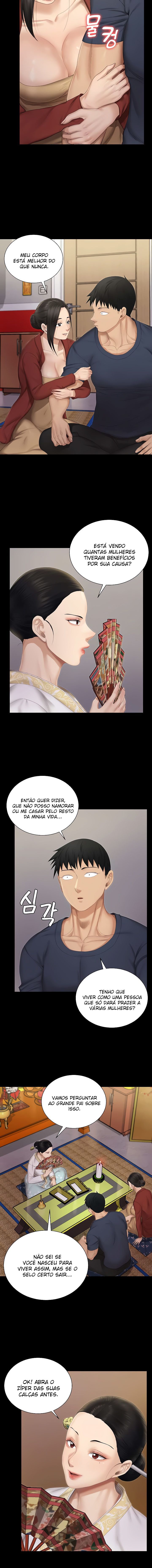 His Place Capitulo 151 - pagina 16