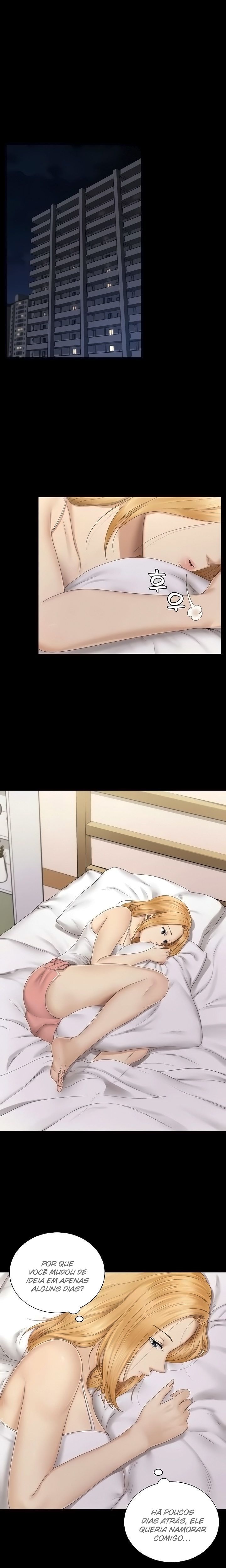 His Place Capitulo 151 - pagina 3