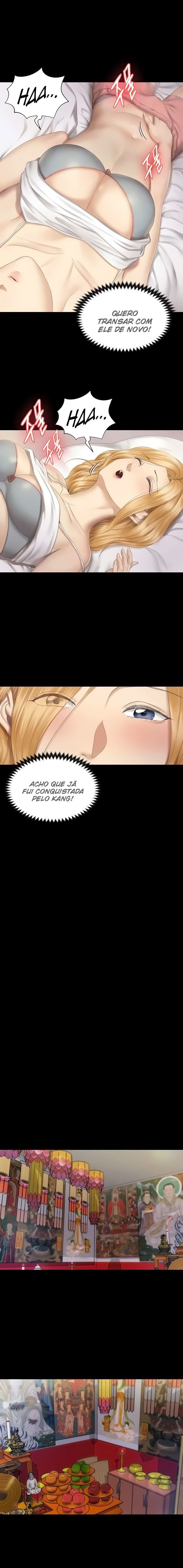 His Place Capitulo 151 - pagina 5