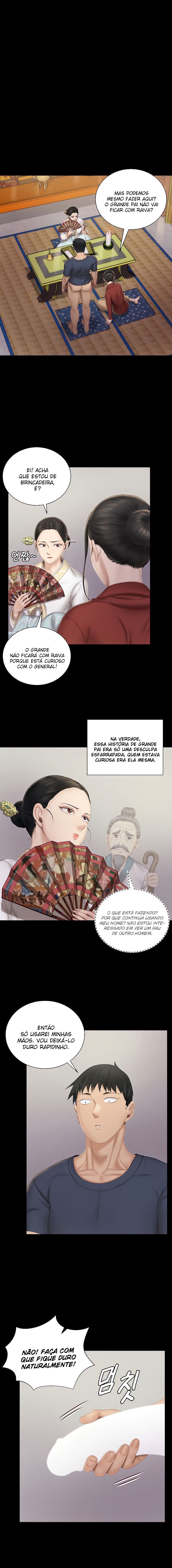 His Place Capitulo 152 - pagina 3
