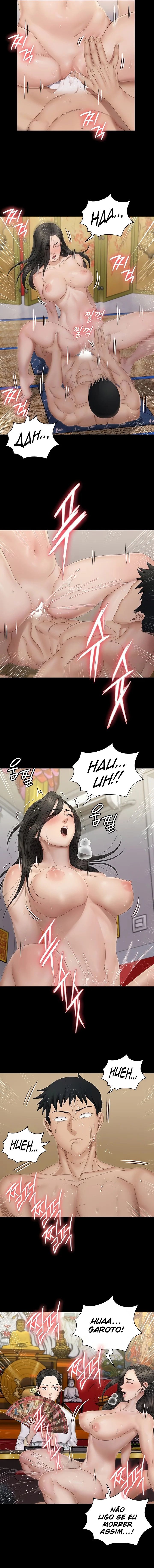 His Place Capitulo 153 - pagina 5