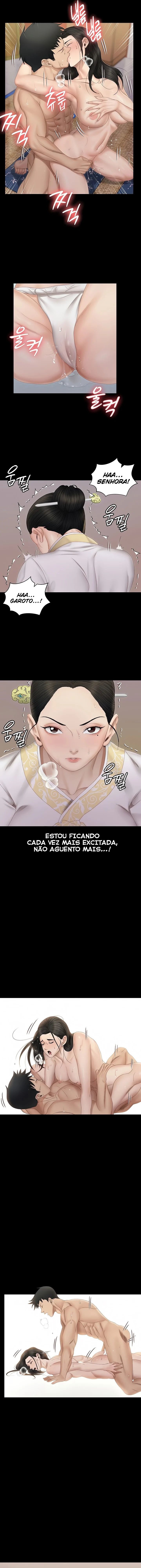 His Place Capitulo 153 - pagina 8