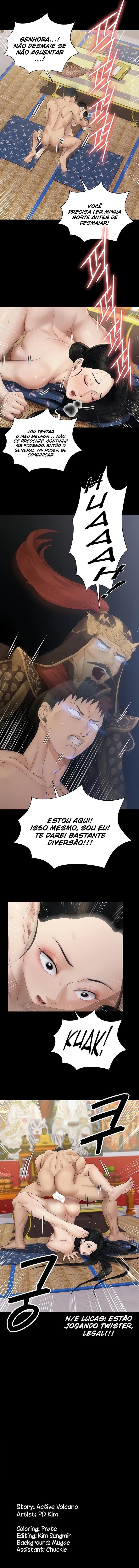 His Place Capitulo 154 - pagina 13