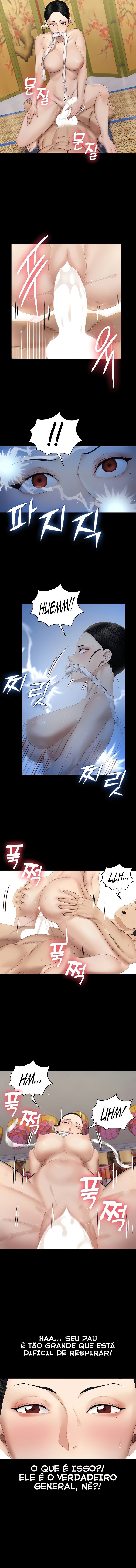 His Place Capitulo 154 - pagina 6