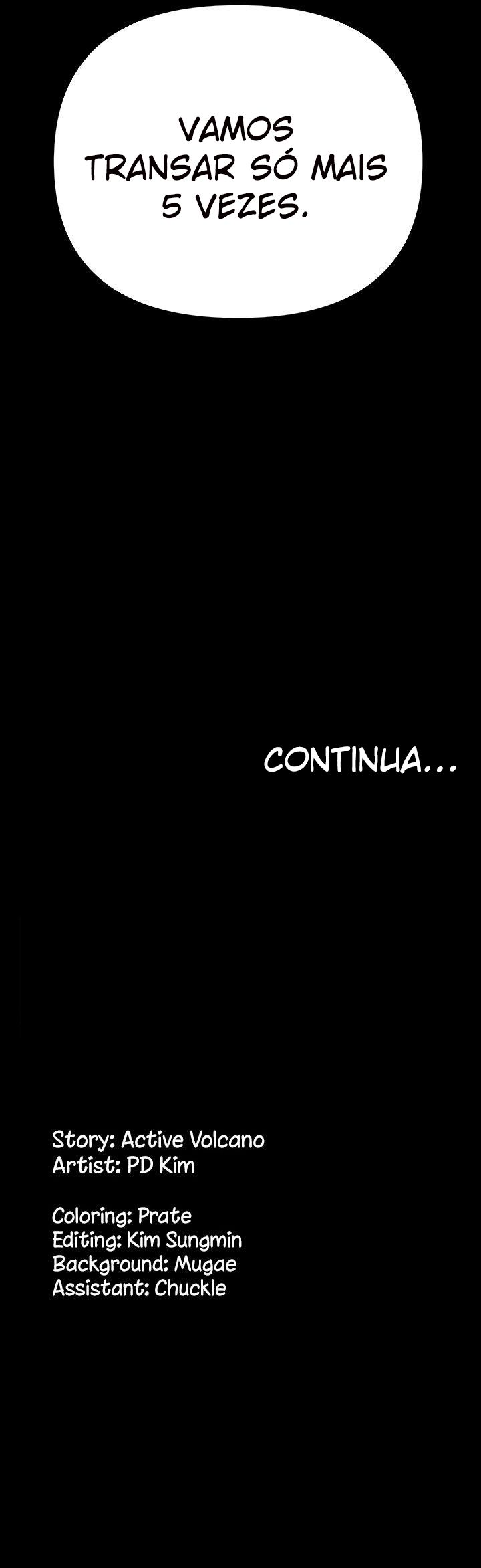His Place Capitulo 156 - pagina 15