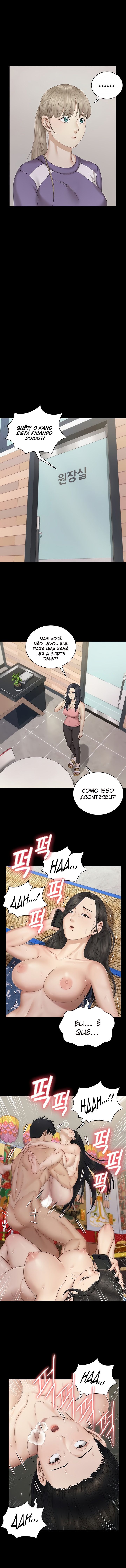 His Place Capitulo 156 - pagina 5