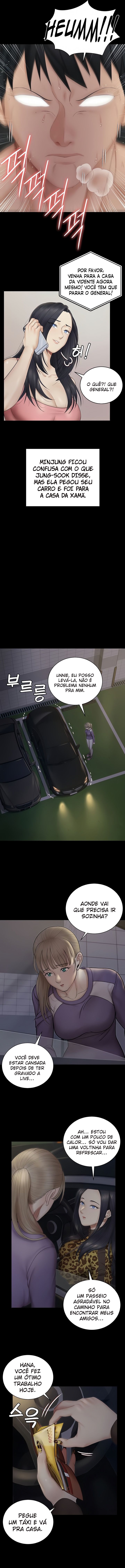 His Place Capitulo 156 - pagina 6