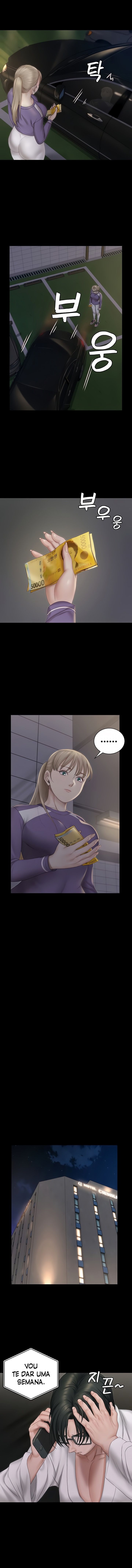 His Place Capitulo 156 - pagina 7