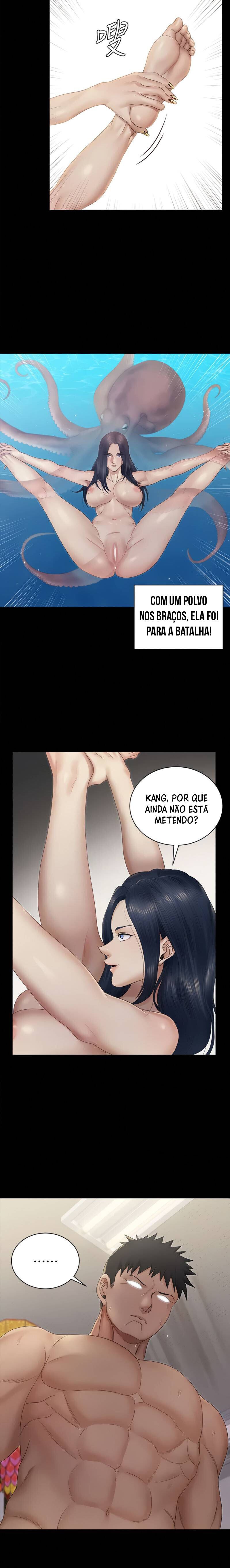 His Place Capitulo 157 - pagina 5