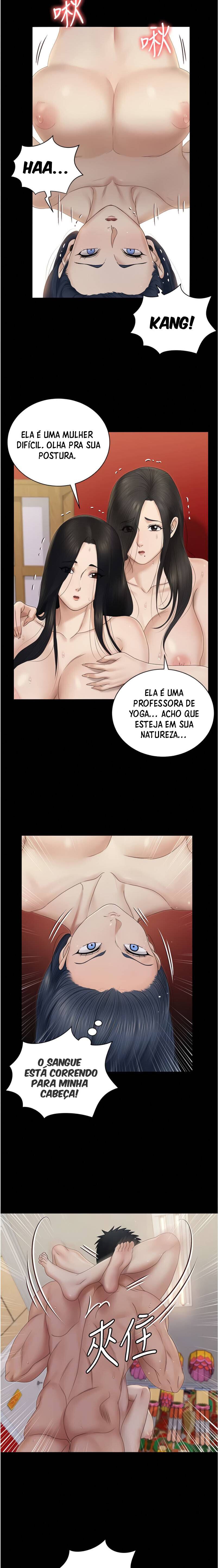 His Place Capitulo 157 - pagina 8