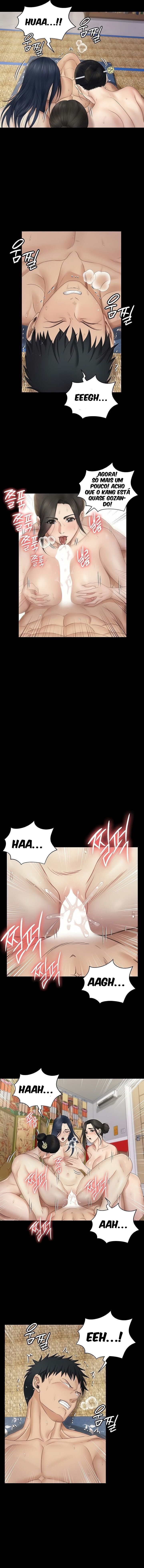 His Place Capitulo 158 - pagina 11