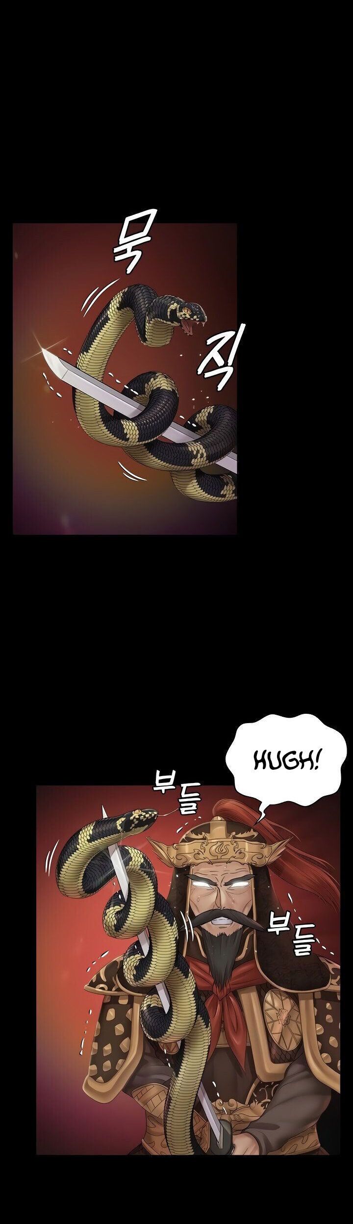 His Place Capitulo 158 - pagina 13