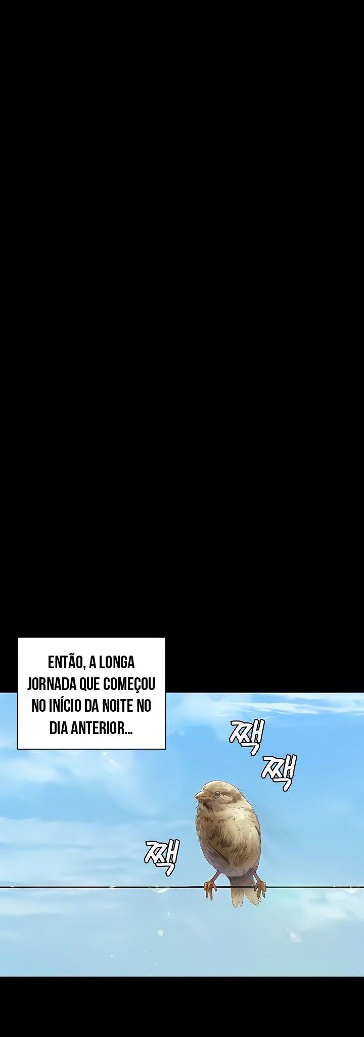 His Place Capitulo 158 - pagina 17