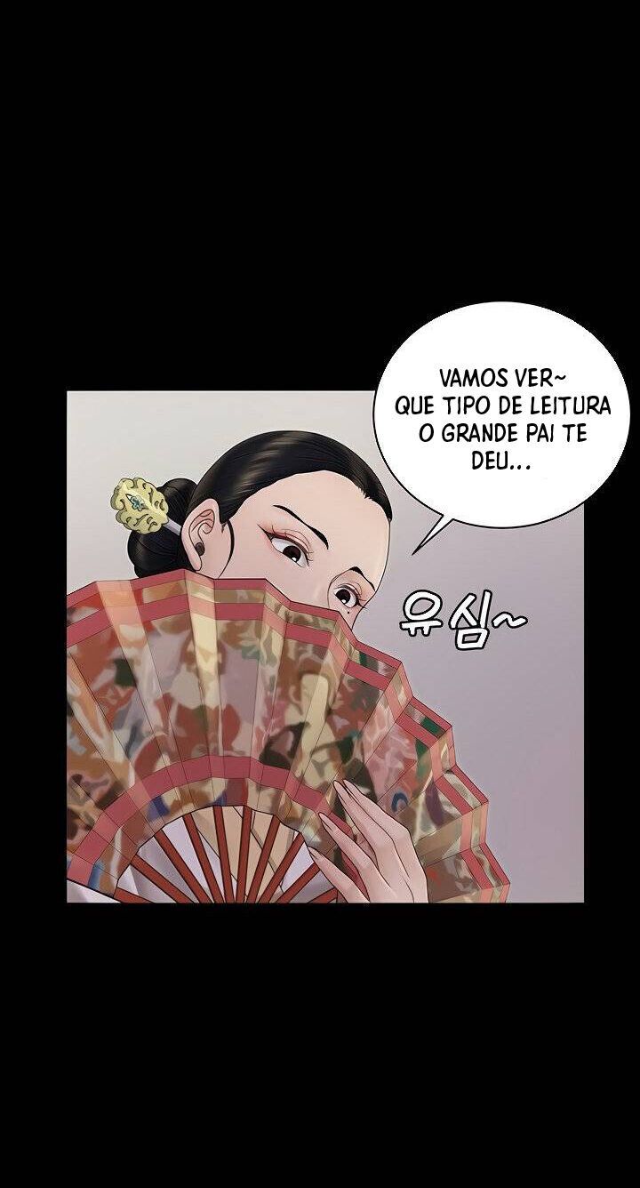 His Place Capitulo 159 - pagina 10