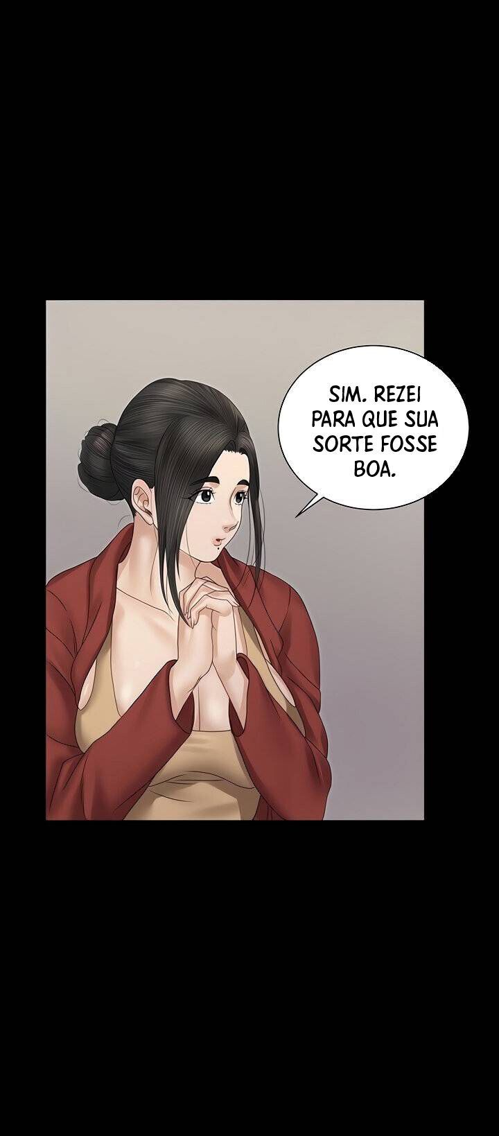 His Place Capitulo 159 - pagina 16