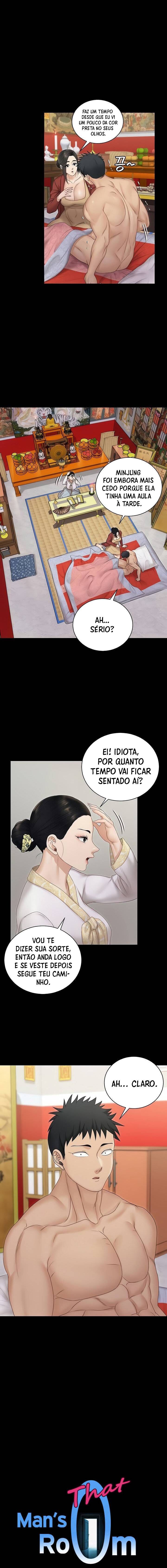 His Place Capitulo 159 - pagina 2