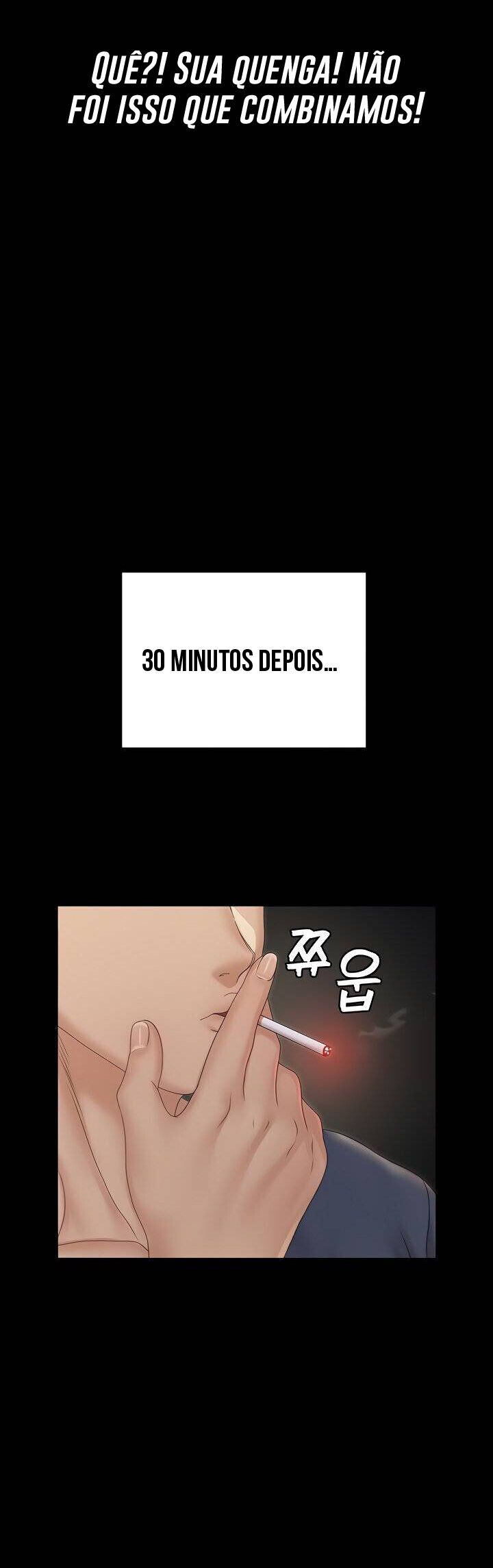 His Place Capitulo 159 - pagina 20