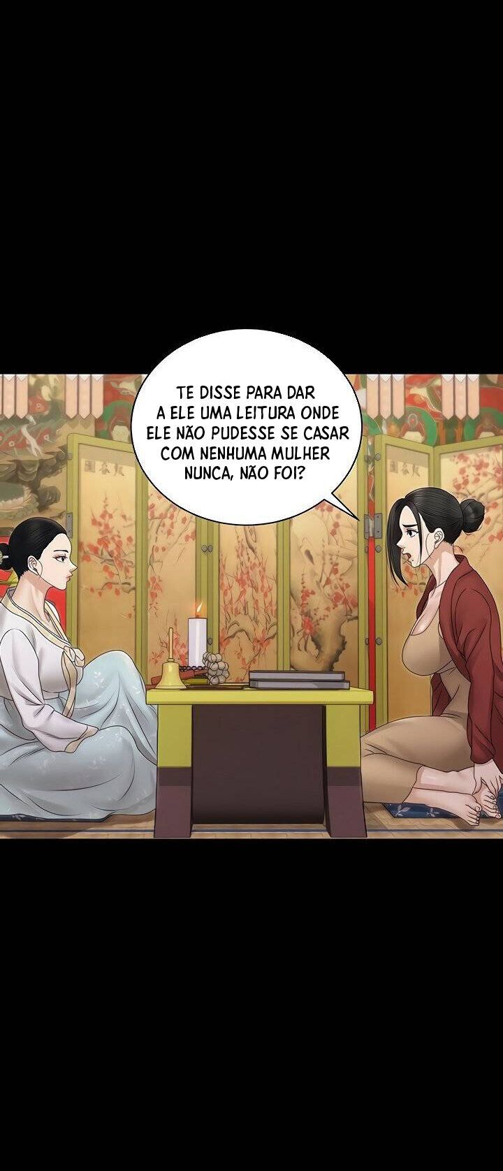 His Place Capitulo 159 - pagina 22