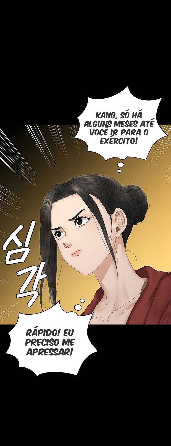 His Place Capitulo 159 - pagina 24