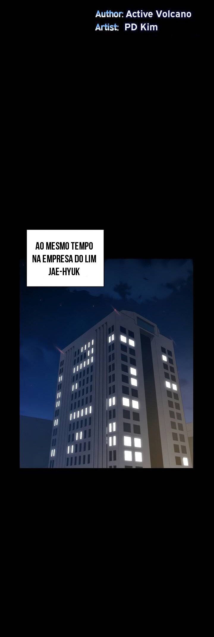 His Place Capitulo 159 - pagina 4