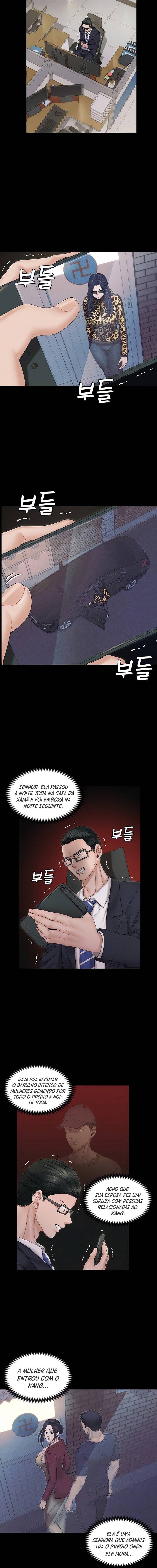 His Place Capitulo 159 - pagina 5