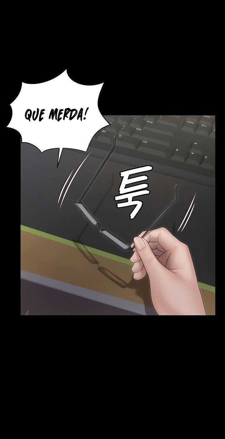 His Place Capitulo 159 - pagina 6