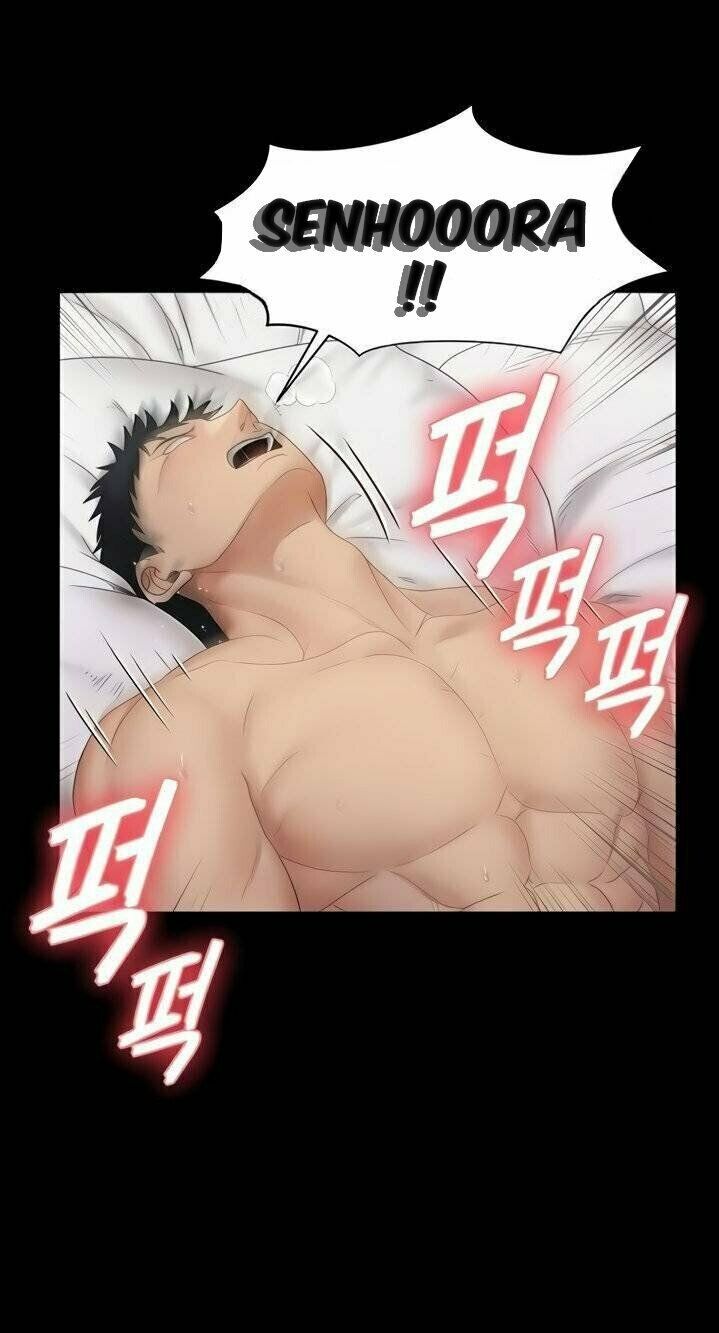 His Place Capitulo 160 - pagina 13