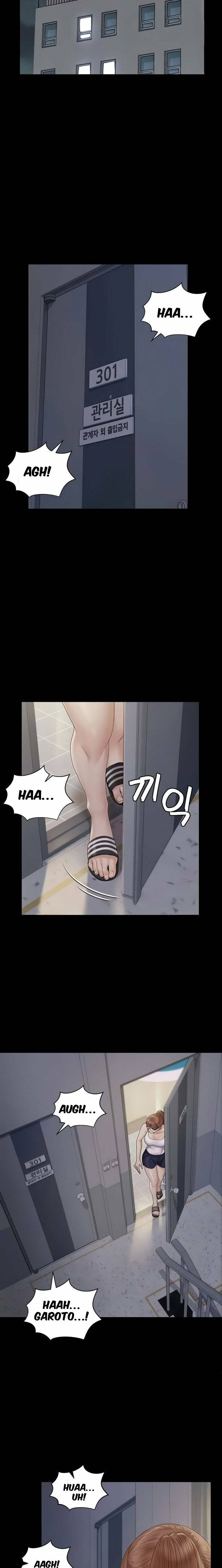 His Place Capitulo 160 - pagina 2