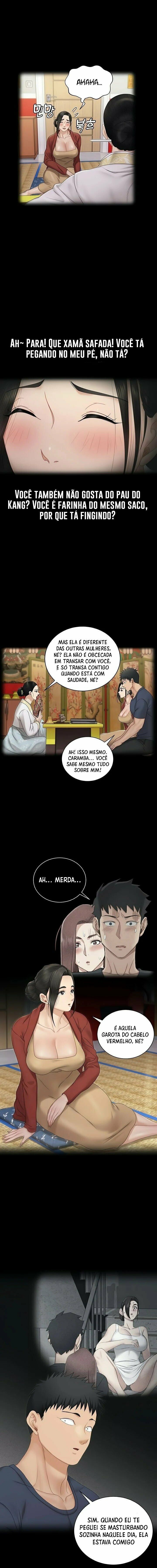 His Place Capitulo 161 - pagina 14