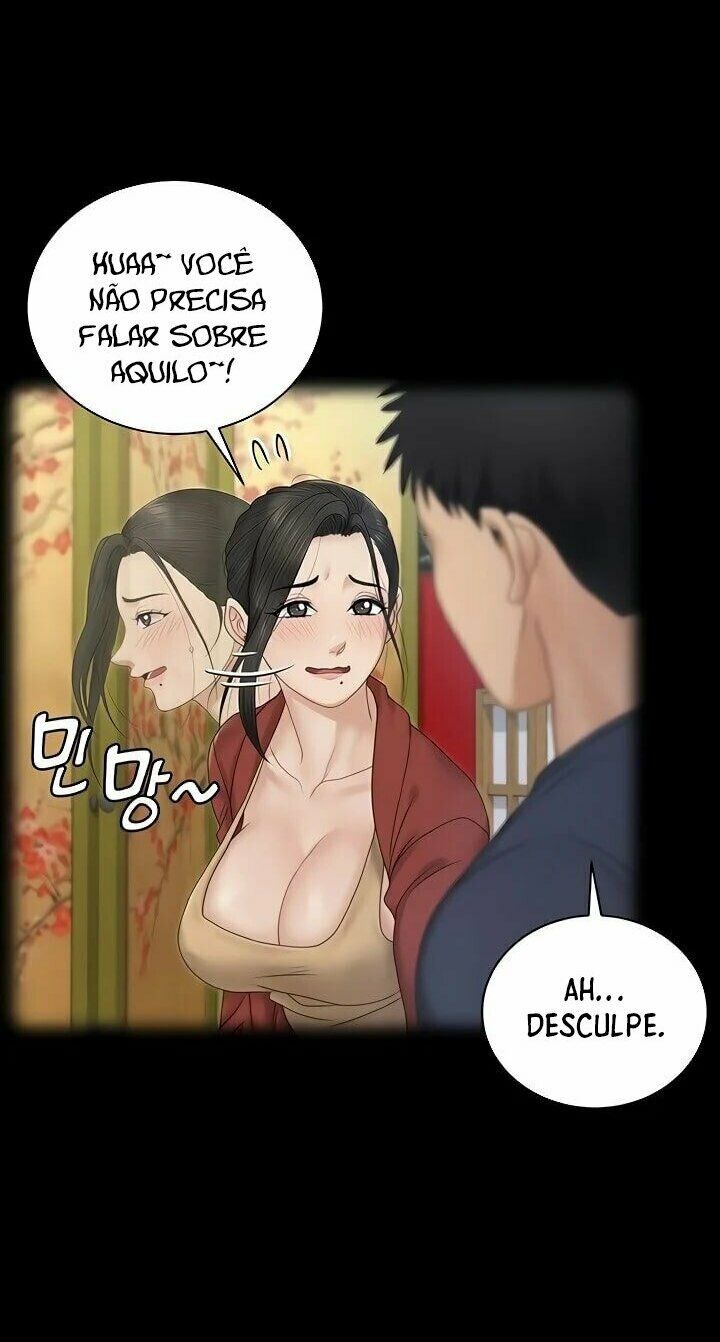 His Place Capitulo 161 - pagina 15