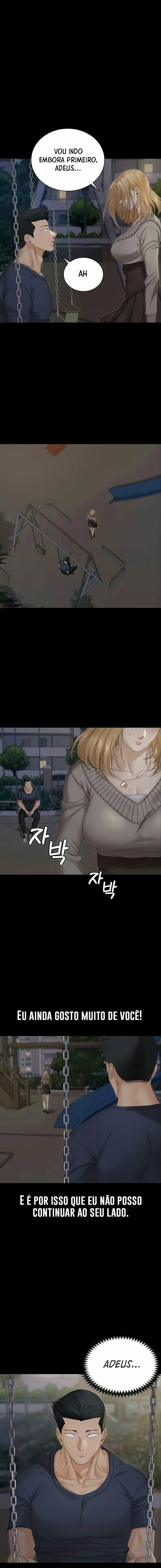 His Place Capitulo 161 - pagina 2