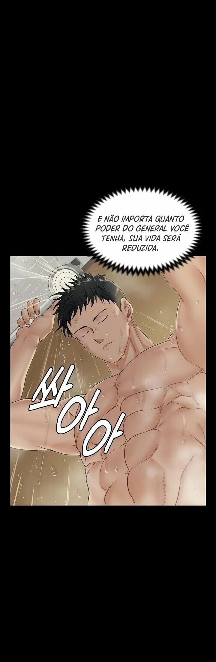 His Place Capitulo 161 - pagina 23