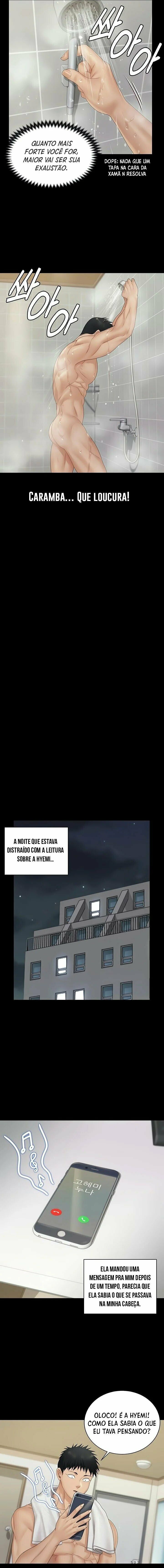 His Place Capitulo 161 - pagina 24