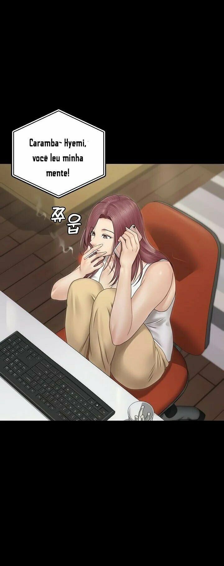 His Place Capitulo 161 - pagina 25
