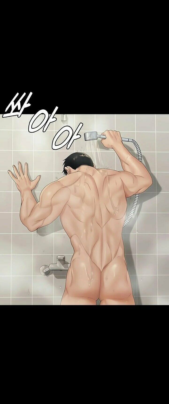 His Place Capitulo 161 - pagina 7