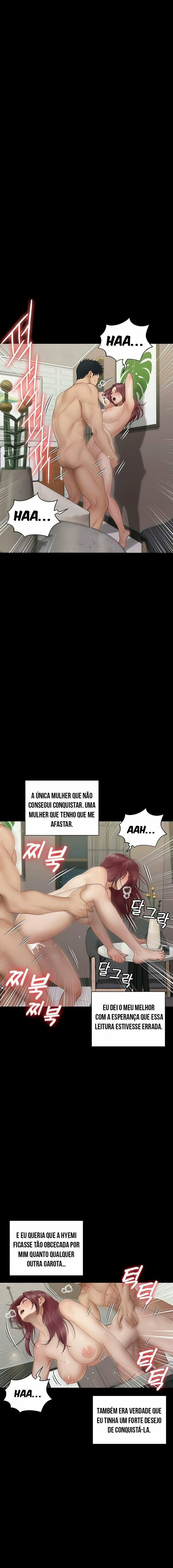 His Place Capitulo 162 - pagina 12