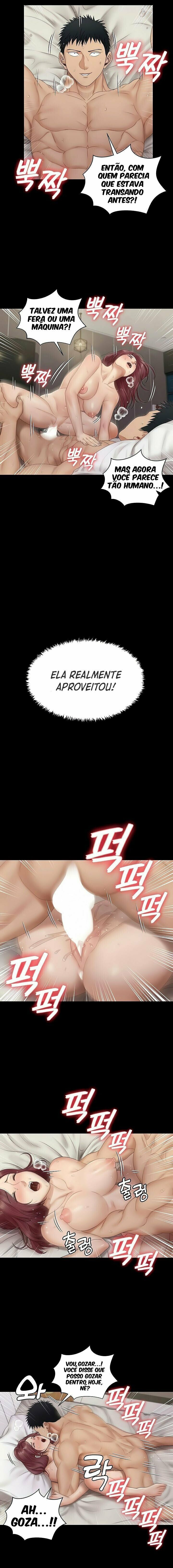His Place Capitulo 162 - pagina 14