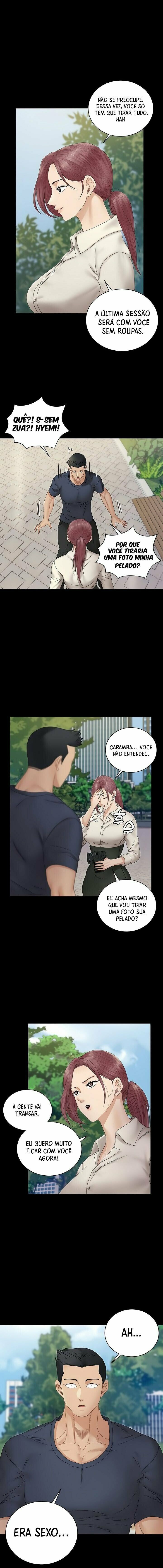 His Place Capitulo 162 - pagina 2