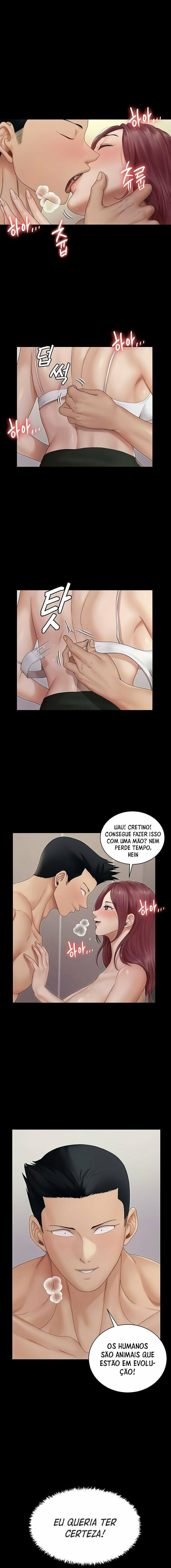 His Place Capitulo 162 - pagina 4