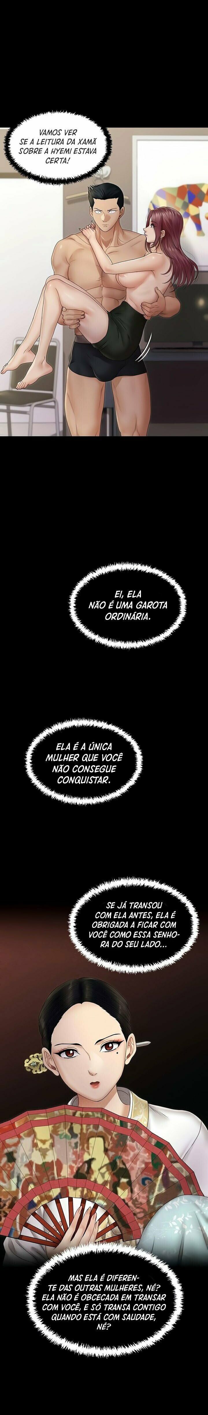 His Place Capitulo 162 - pagina 5