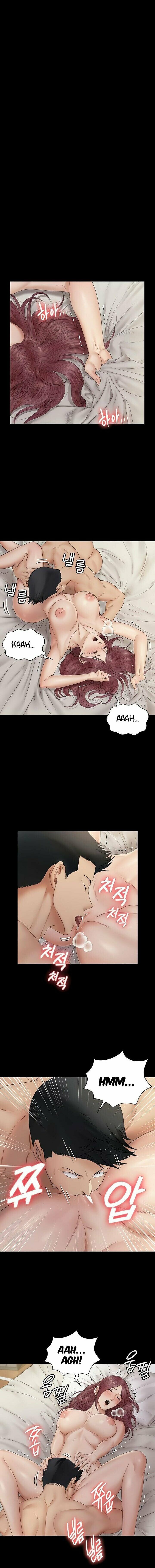 His Place Capitulo 162 - pagina 7