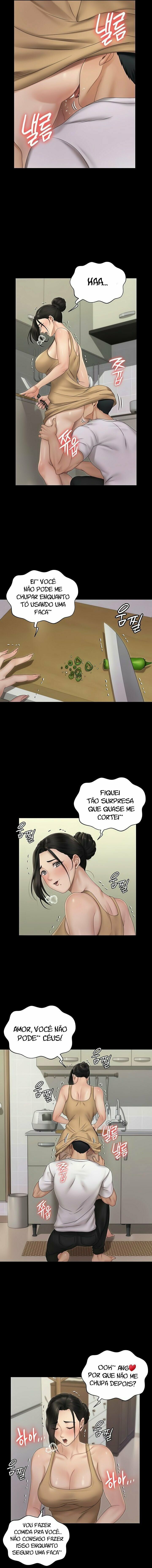 His Place Capitulo 163 - pagina 10