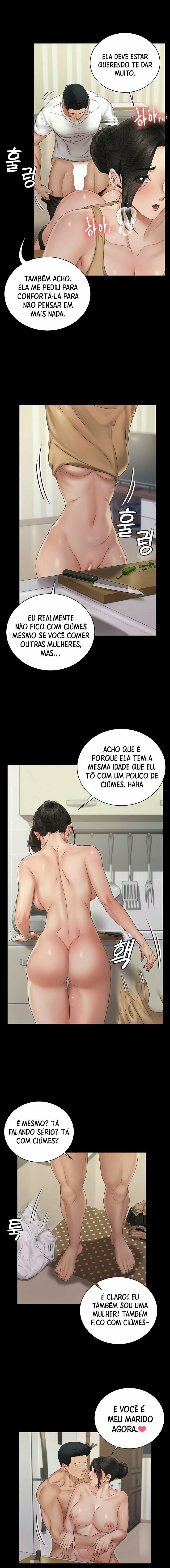 His Place Capitulo 163 - pagina 12