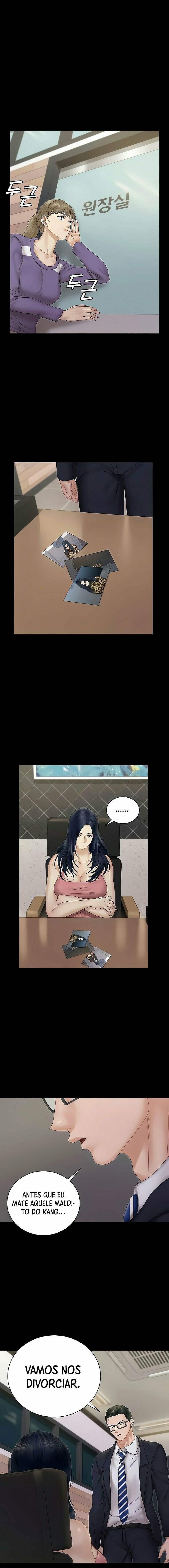 His Place Capitulo 163 - pagina 2