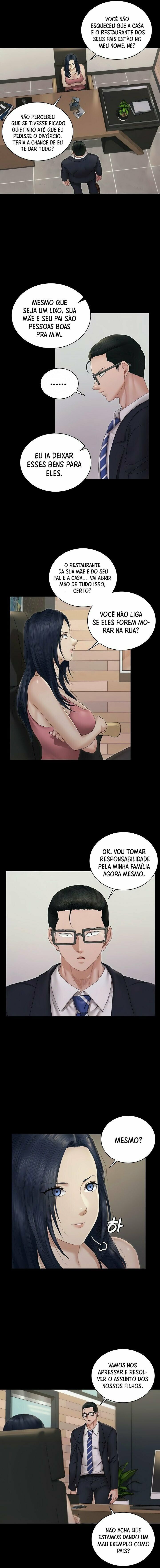 His Place Capitulo 163 - pagina 6